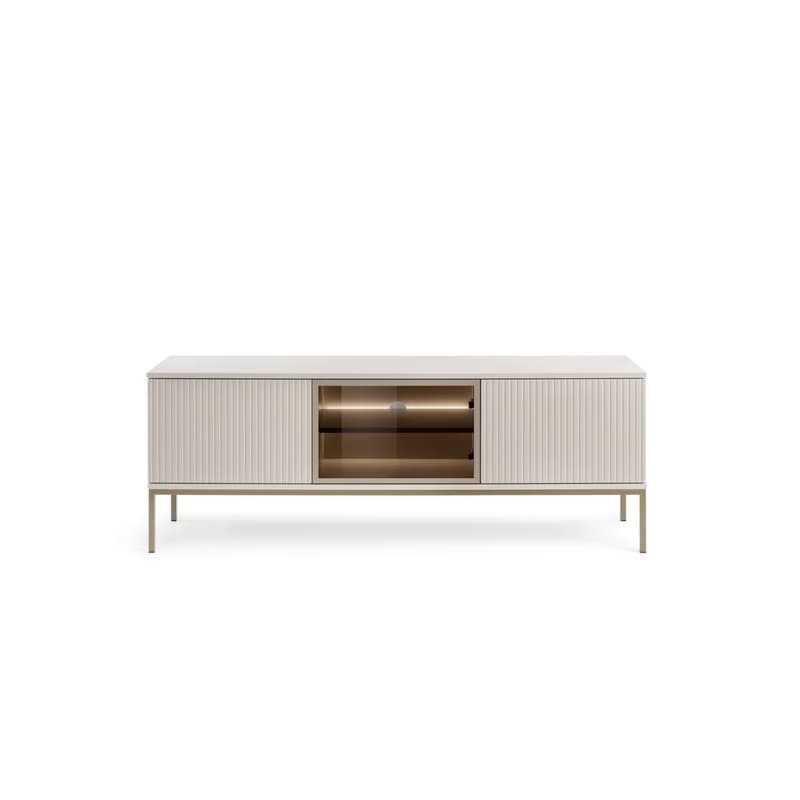 ArtPS TV stolík INTENSO RTV154 | cashmere 4