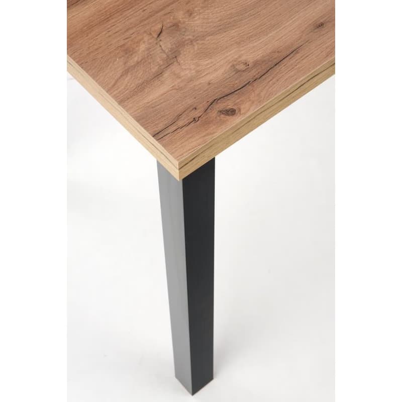 Jedálenský stôl COBALT Halmar 3