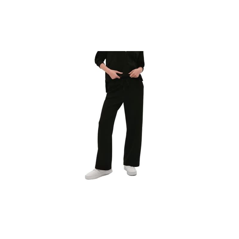 Dámske tepláky VOLCANO N-EVA-700-BLACK 1