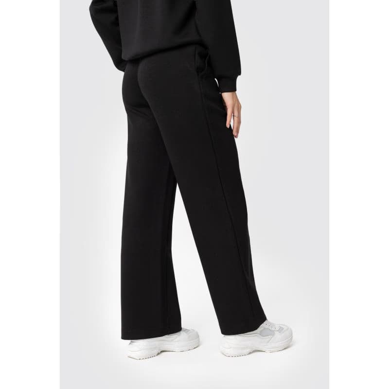 Dámske tepláky VOLCANO N-EVA-700-BLACK 2