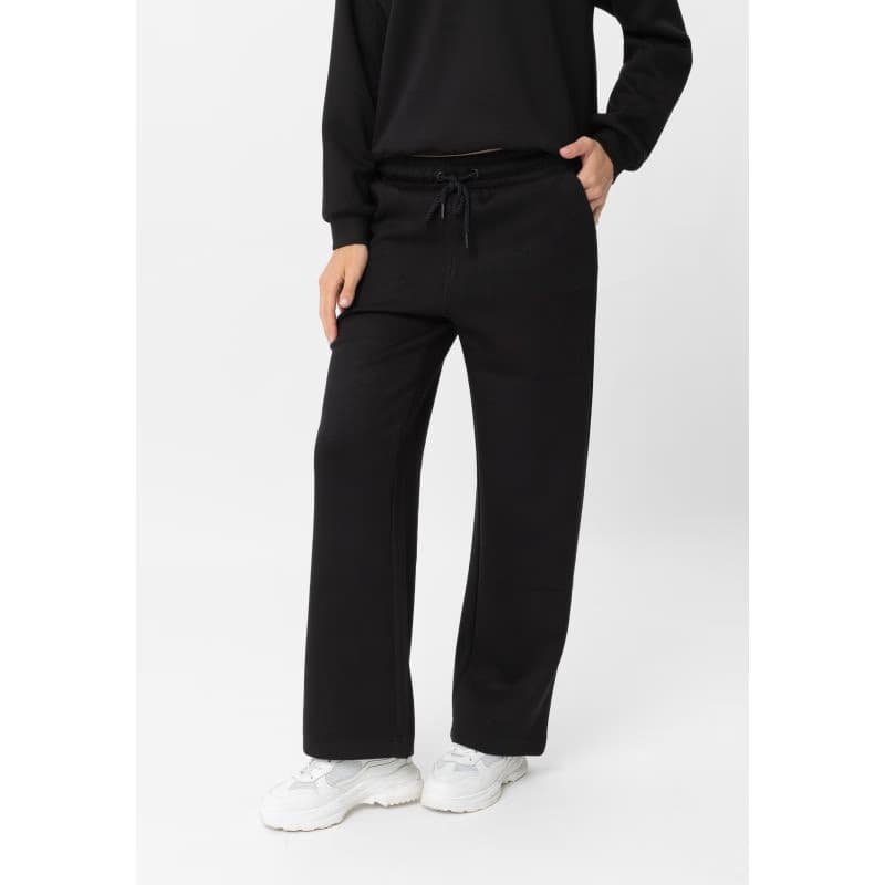Dámske tepláky VOLCANO N-EVA-700-BLACK 3