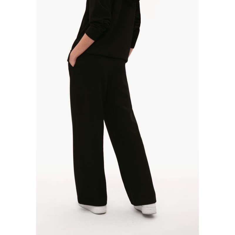Dámske tepláky VOLCANO N-EVA-700-BLACK 4