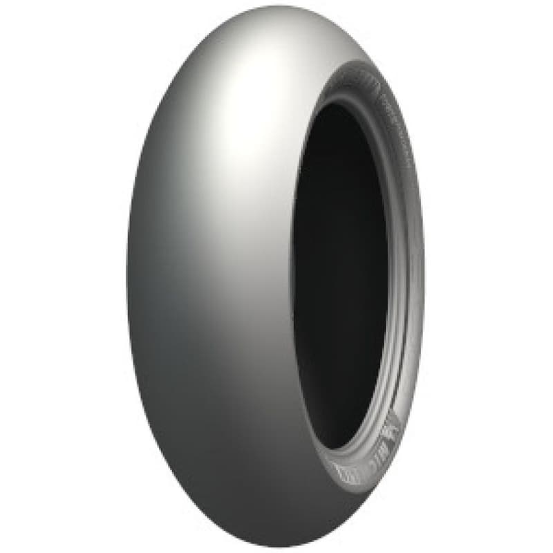 Michelin Power Performance 24 ( 200/60 R17 TL zadné koleso, Mischung HARD, NHS ) 1