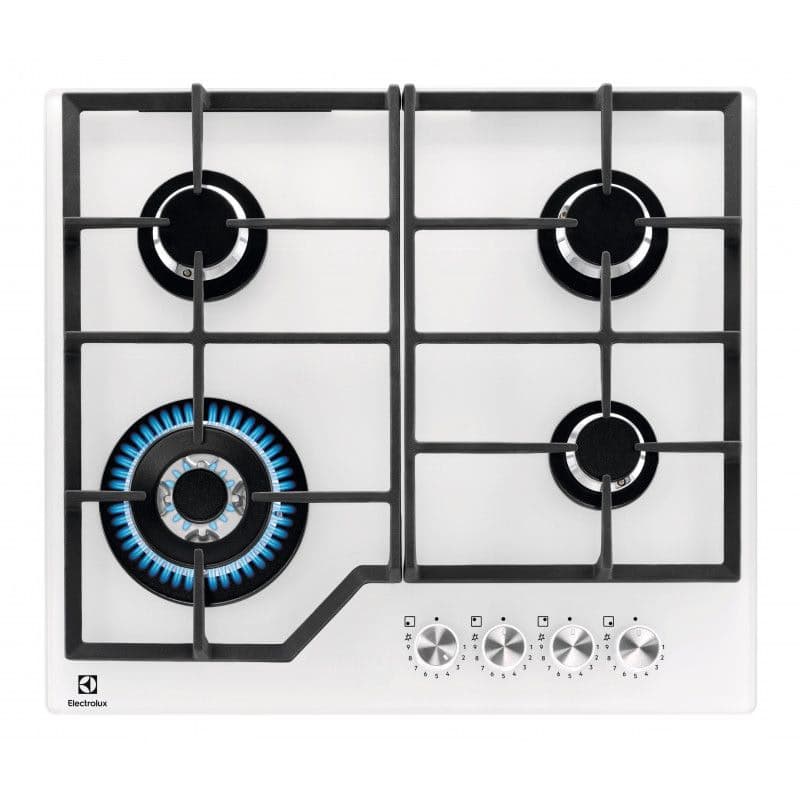 Electrolux KGG64362W 1
