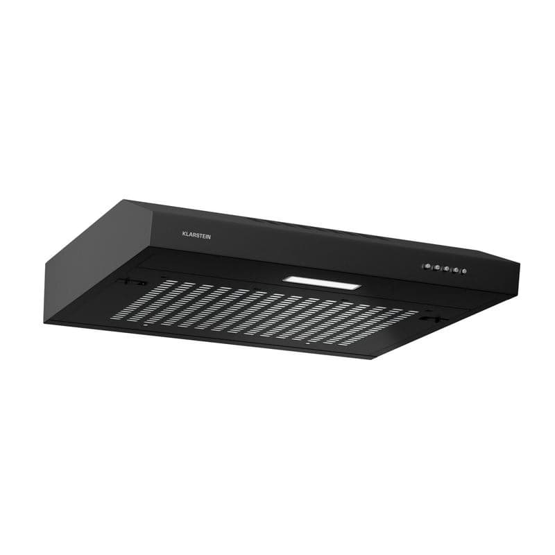 Klarstein SlimVent 60 Black digestor 1