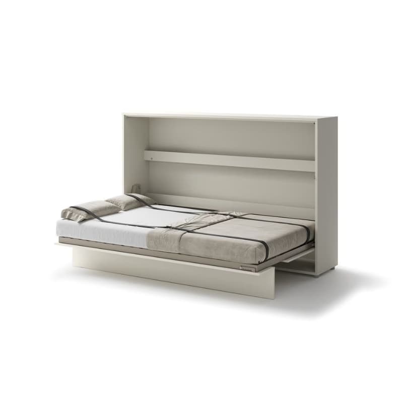 Dig-net nábytok Sklápacia posteľ Lenart BED CONCEPT BC-05 kašmír | 120 x 200 cm 4