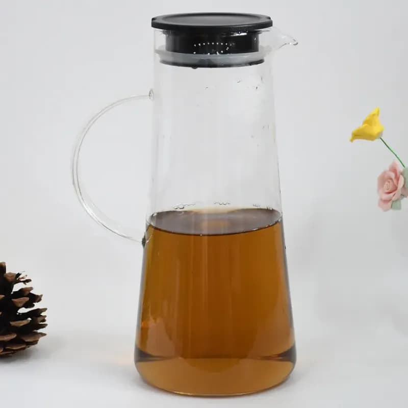 Sklenený džbán 1500ML 59-0362-XY
