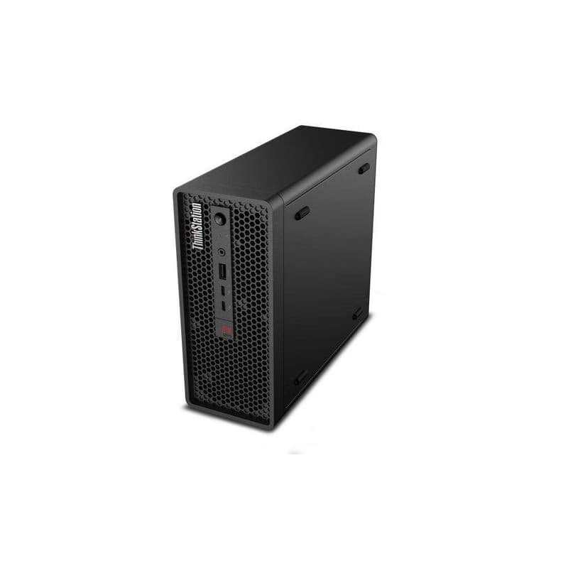 LENOVO PC ThinkStation/Workstation P3 Ultra SFF G2 - Ultra7 265K, 32GB, 1TBSSD, RTX A1000 8GB, W11P 2