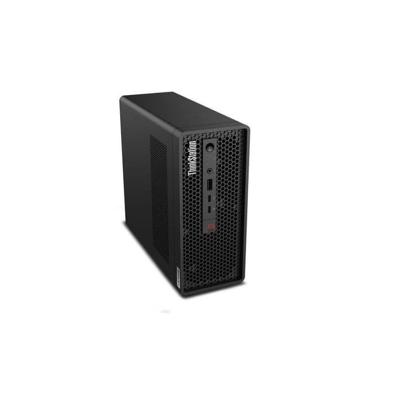 LENOVO PC ThinkStation/Workstation P3 Ultra SFF G2 - Ultra7 265K, 32GB, 1TBSSD, RTX A1000 8GB, W11P 3