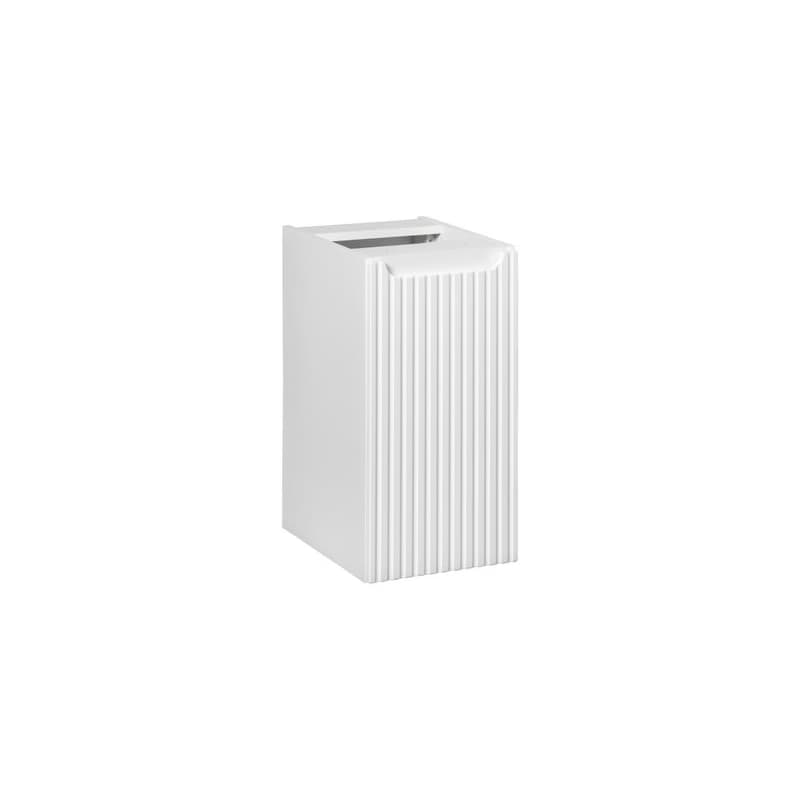 ArtCom Závesná skrinka do kúpeľne NOVA White 81-30-1D | 30 cm