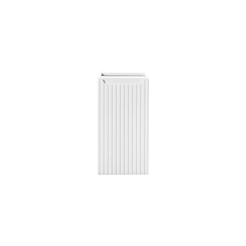 ArtCom Závesná skrinka do kúpeľne NOVA White 81-30-1D | 30 cm 5