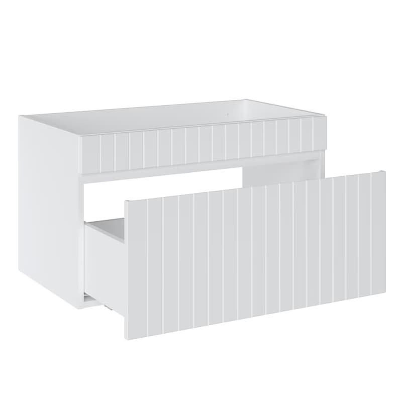 ArtCom Kúpeľňový komplet ICONIC White 80/1 5