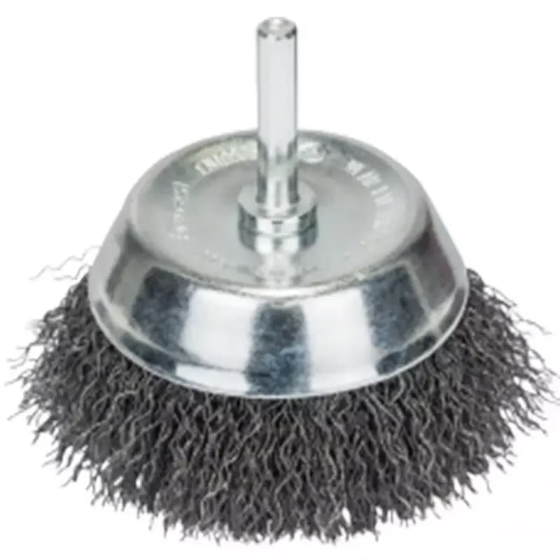 Bosch Drôtená kefa TOPF 75 MM 1