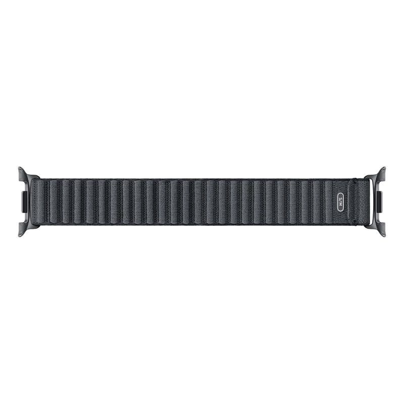 Samsung Látkový remienok (veľkosť S/M) Watch 8 Graphite 2