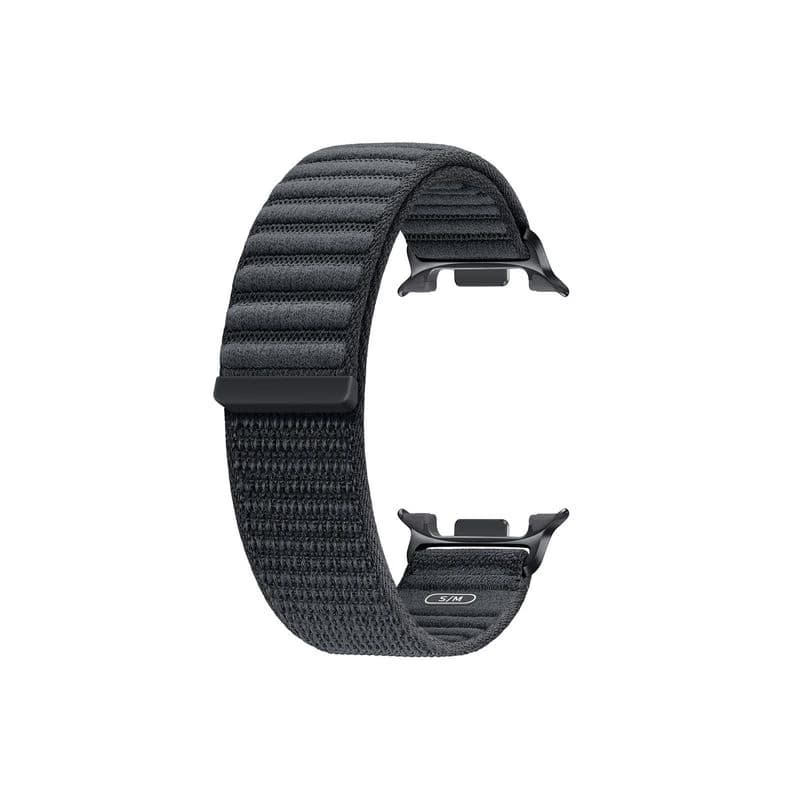 Samsung Látkový remienok (veľkosť S/M) Watch 8 Graphite 3
