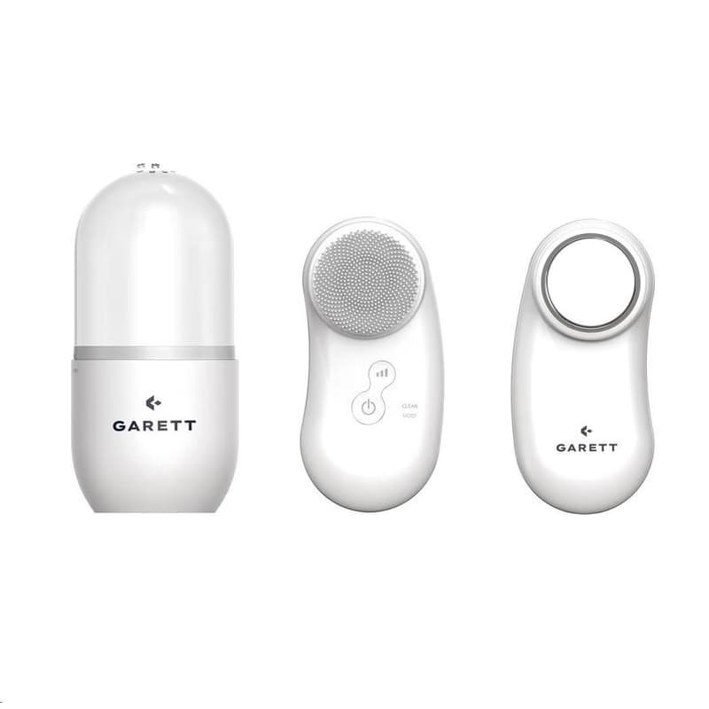 Garett Beauty Multi Clean - multifunkčný prístroj na čistenie a starostlivosť o tvár 4