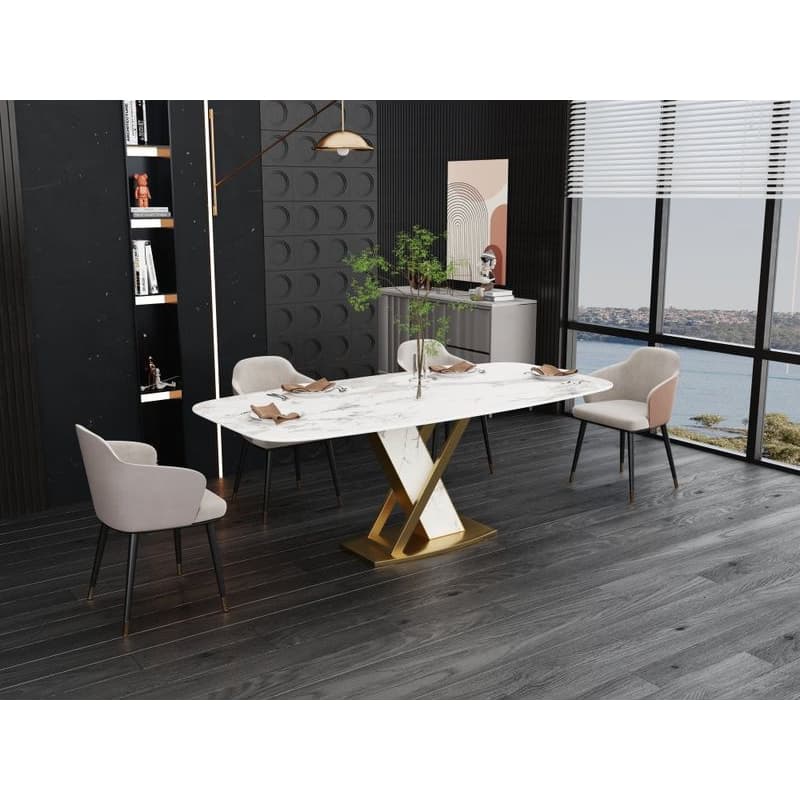 Modig M55 Jedálenský stôl 180cm