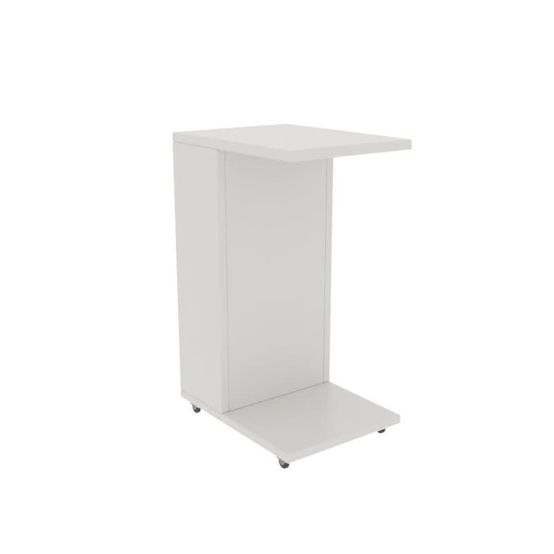 Príručný stolík / Odkladací stolík Filinta - White 3