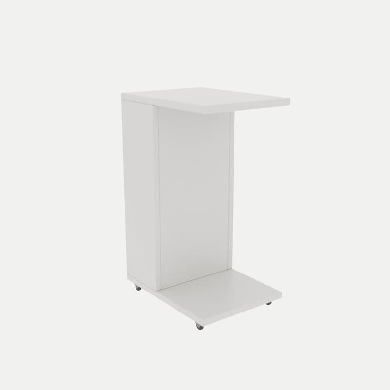 Príručný stolík / Odkladací stolík Filinta - White 6