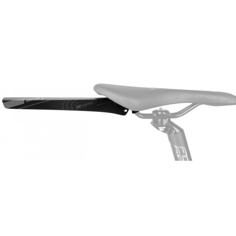 Blatník na bicykel FORCE TRIS underseat, black 2