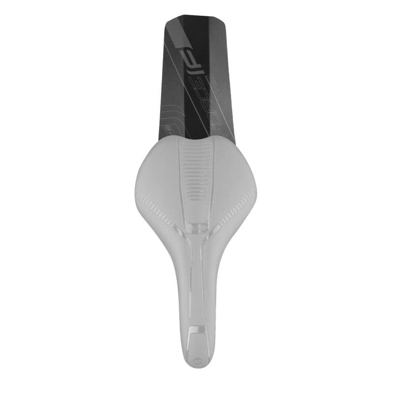 Blatník na bicykel FORCE TRIS underseat, black 3