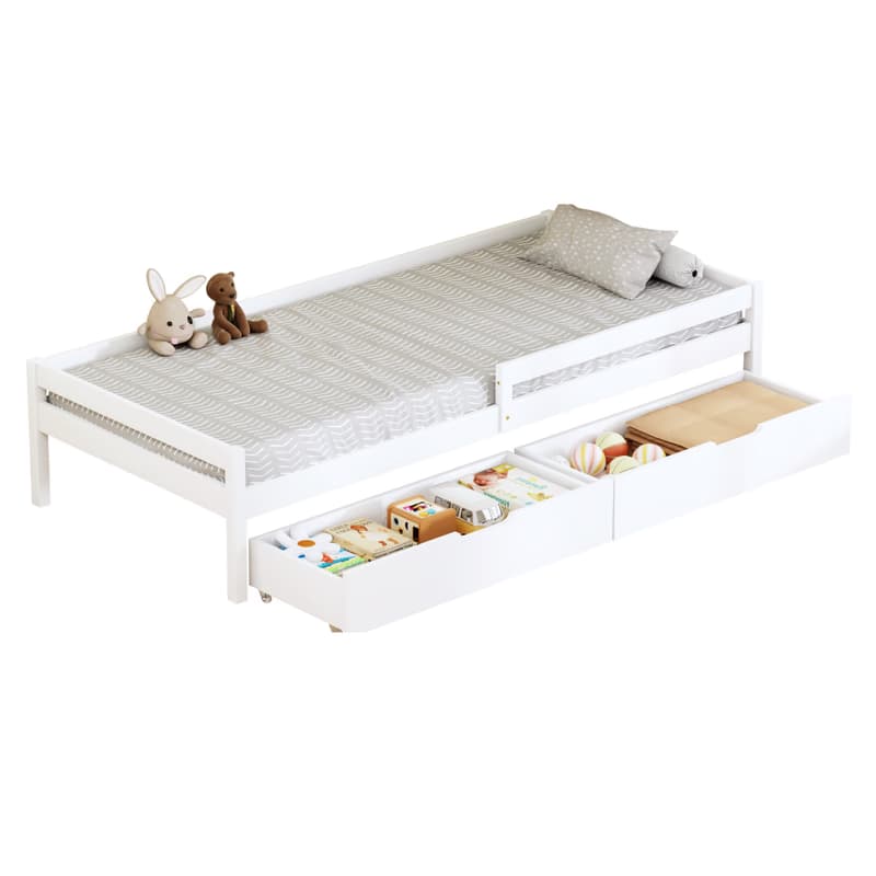 Detská posteľ JUNATempo Kondela 3