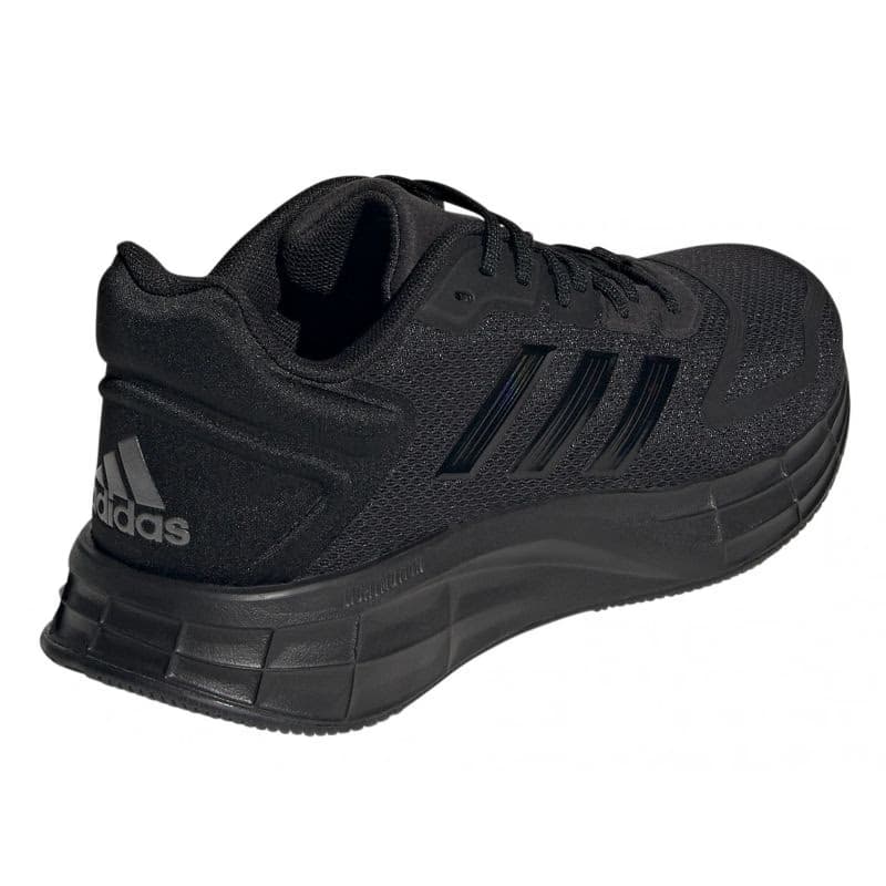 Dámska športová obuv (tréningová) ADIDAS Duramo 10 core black core black iron metallic 5