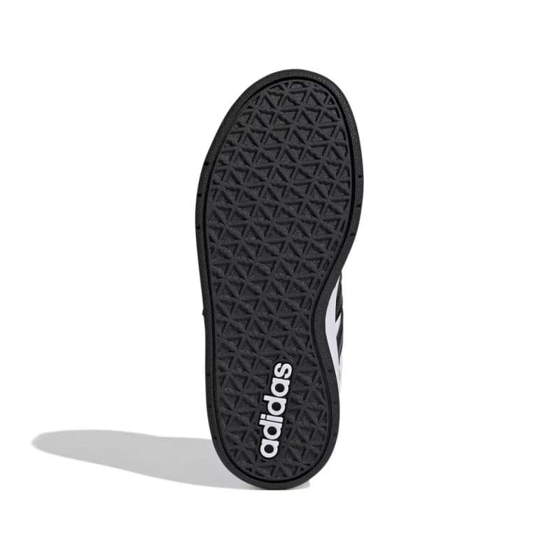 Detská rekreačná obuv ADIDAS Breakbase K cloud white core black cloud white 6