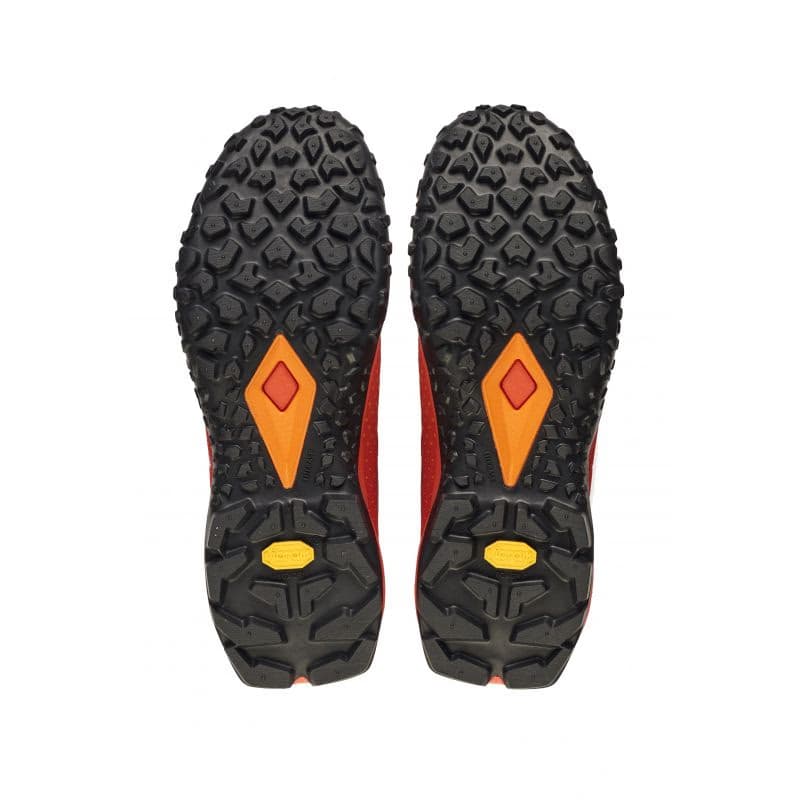 Pánska nízka turistická obuv TECNICA Magma S Ms, rich lava black 4