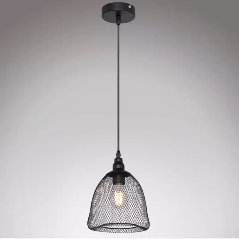 Luster 15047H1 BLACK LW1