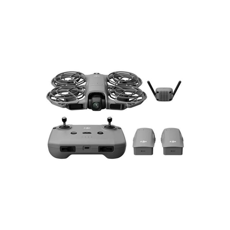 DJI Neo 2 Fly More Combo (DJI RC-N3) 1
