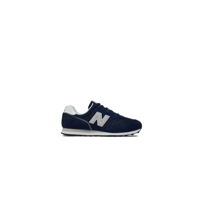 Pánska vychádzková obuv NEW BALANCE ML373KN2 M navy blue