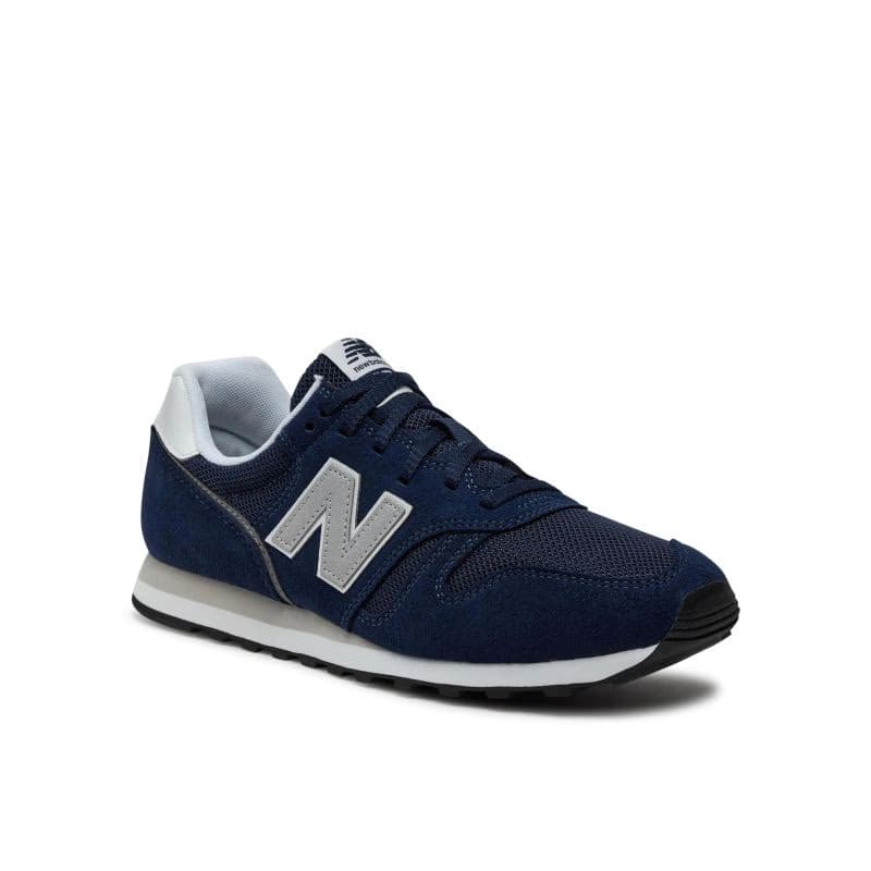 Pánska vychádzková obuv NEW BALANCE ML373KN2 M navy blue 2