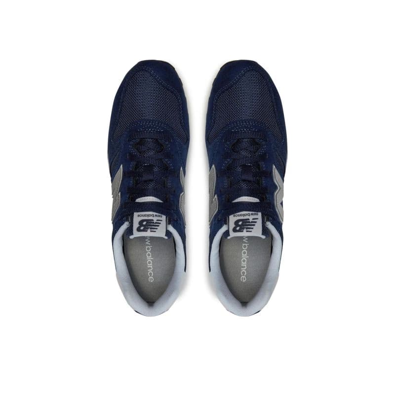 Pánska vychádzková obuv NEW BALANCE ML373KN2 M navy blue 4