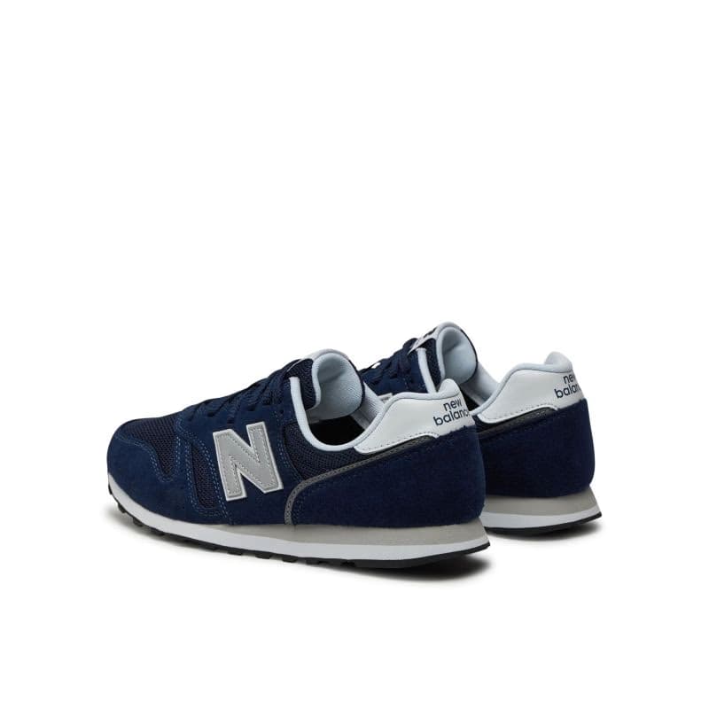 Pánska vychádzková obuv NEW BALANCE ML373KN2 M navy blue 5