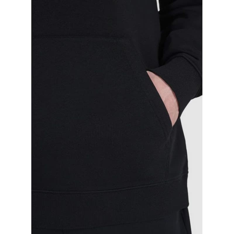 Pánska mikina s kapucňou 4F SWEATSHIRT M1766-020S-DEEP BLACK 6