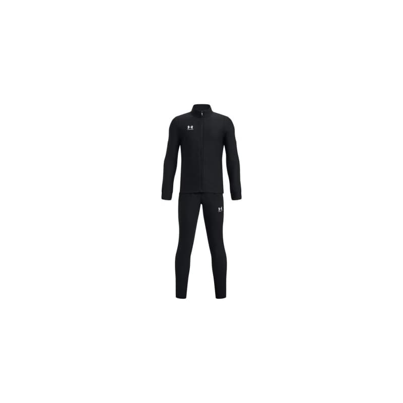 Chlapčenská športová súprava UNDER ARMOUR UA Bs Challenger Tracksuit-BLK