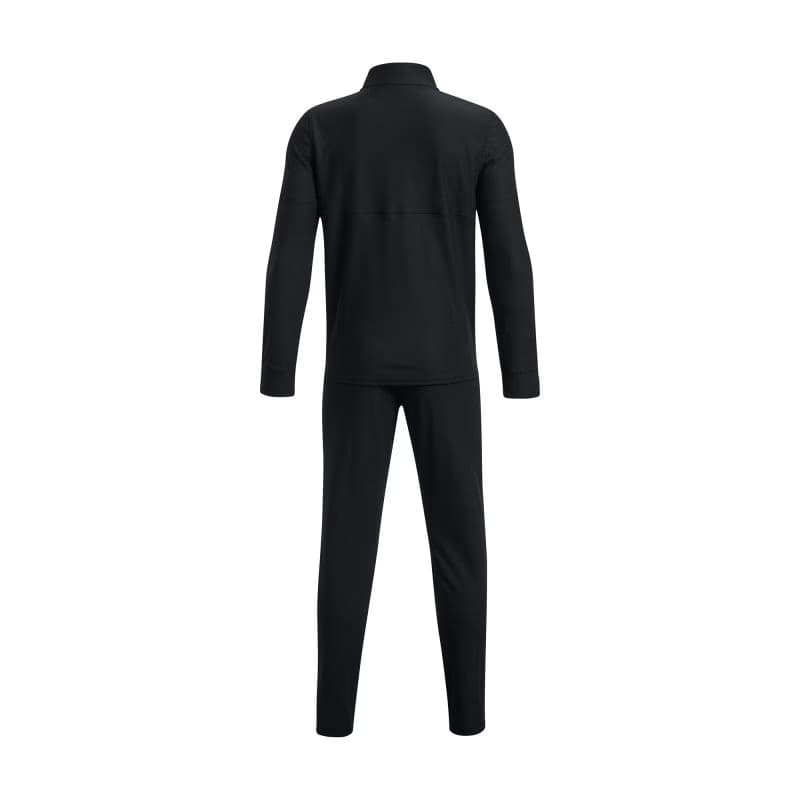 Chlapčenská športová súprava UNDER ARMOUR UA Bs Challenger Tracksuit-BLK 2