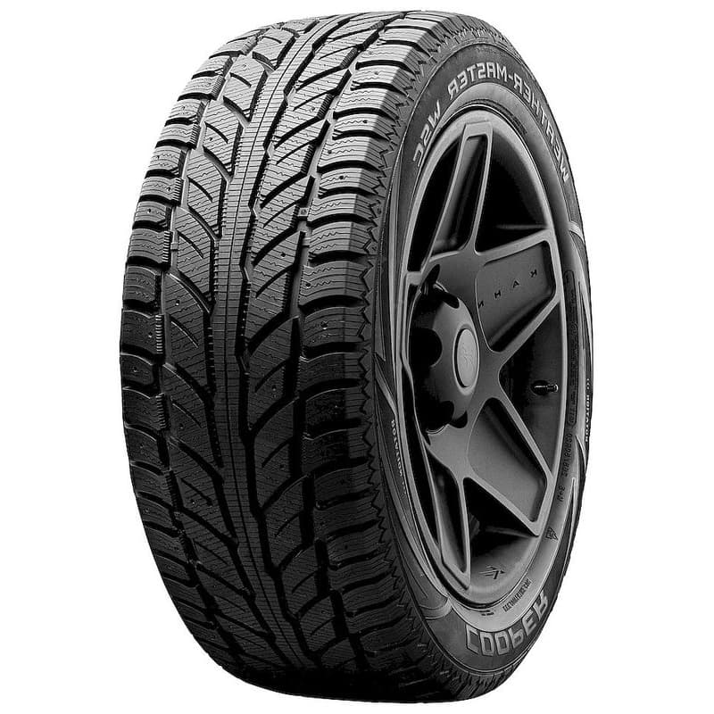 COOPER WEATHERMASTER WSC 205/55 R16 91 T Zimné 1