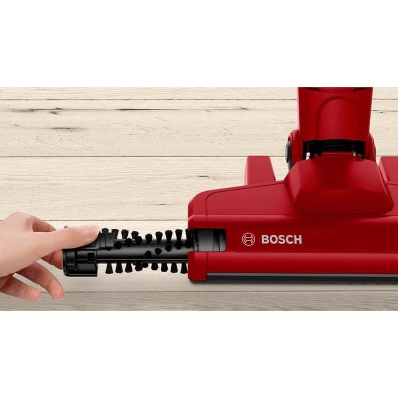 BBHF214R TYČOVÝ VYSÁVAČ BOSCH 5