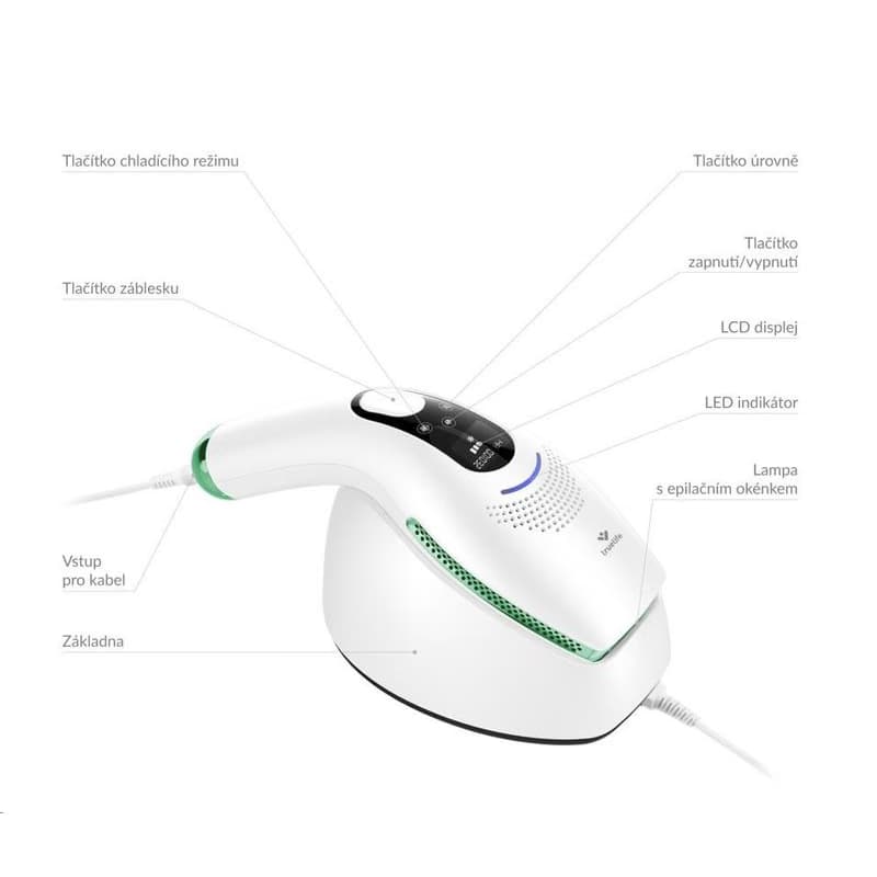 TrueLife BELLE IPL E5 3