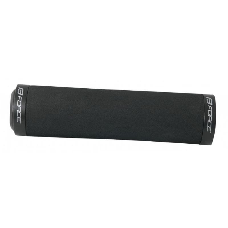 Rukoväte na riadidlá FORCE Foam grip 38284 2