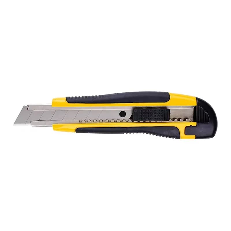 DREL  Odlamovací nôž 18 mm CON-UKN-3418 1