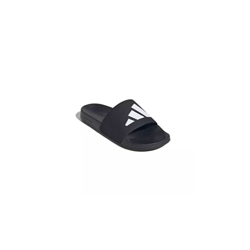 Šlapky (plážová obuv) ADIDAS Adilette Shower U core black cloud white core black 1