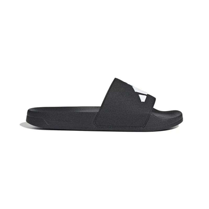 Šlapky (plážová obuv) ADIDAS Adilette Shower U core black cloud white core black 2