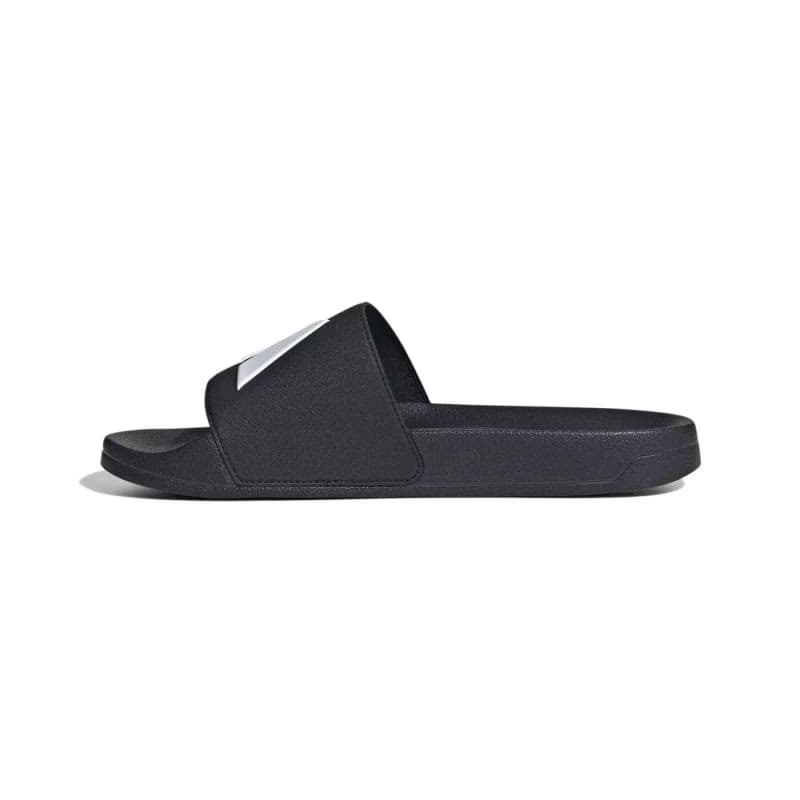 Šlapky (plážová obuv) ADIDAS Adilette Shower U core black cloud white core black 3