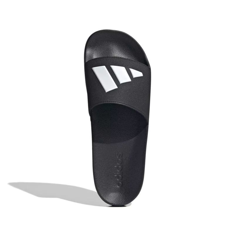 Šlapky (plážová obuv) ADIDAS Adilette Shower U core black cloud white core black 4