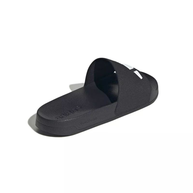 Šlapky (plážová obuv) ADIDAS Adilette Shower U core black cloud white core black 5