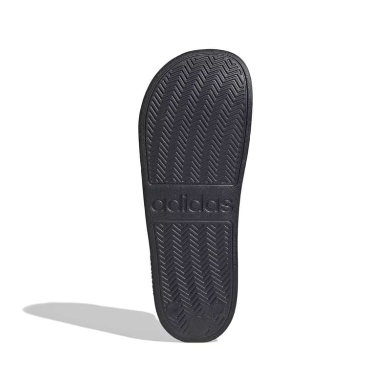 Šlapky (plážová obuv) ADIDAS Adilette Shower U core black cloud white core black 6