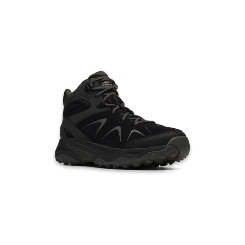 Pánska členková turistická obuv MERRELL Yokota 3 Mid GTX M black 1
